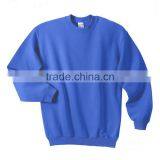Wholesale 65% Cotton 35% Polyester Fleece Plain Man Latest Sweater Designs For Men thumbnail-2