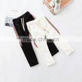 S17657A 2017 New Design Wholesale Children's Boutique Clothing Kids Pants thumbnail-4