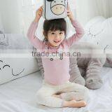 S15852A Cheap Flannel Full Body Animal Children Onsies Pajamas Kids Sleepwear thumbnail-1