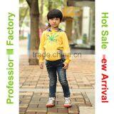 Light Color Cotton Fabric Handmade Baby Clothes thumbnail-3