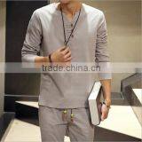 2016 New Design OEM/ODM Tshirt White T-shirt With Different Color Size Quantity thumbnail-3