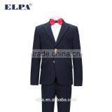 2016 Fashion ELPA Black Boys Suit Set Kids Suits Blazer thumbnail-3