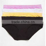 Hot Sell Ladies Seamless Panty Underwear thumbnail-1