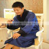 New Fashion Cool Design Soft Casual Bathrobe Online Shop thumbnail-3