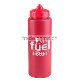USA Made 32 oz Sports Bottle With View Stripe And Valve Lid - BPA/BPS-free and Comes With Your Logo thumbnail-4