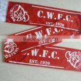 Long Fan Scarf thumbnail-1