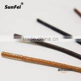 Violet Wax Waxed Cotton Shoelace thumbnail-3