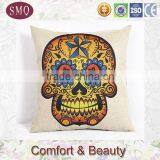Natural Linen Color Sofa Customize Hot Sale Cushion Cover thumbnail-4