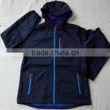 Fashion Softshell Jacket thumbnail-1