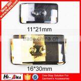 Hi-ana Rhinestone2 20 New Styles Monthly Cheap Color Button Resin Rhinestone Flatback thumbnail-1