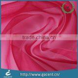 High Strength Colorful Nylon Screen Mesh Fabric for Makeup Bag thumbnail-2