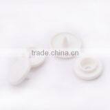 Cap Prong Ring Plastic Snap Buttons thumbnail-1