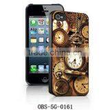 Naked Eye 3d Blackberry Phone Case thumbnail-1