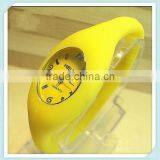 Ion Silicone Watch Negative Ion Sport Watch