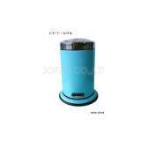 Sell Stainless Steel Round Dustbin thumbnail-1