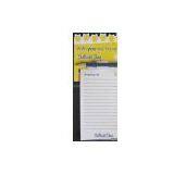 Sell Magnetic Shopping List thumbnail-1