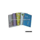 Sell Spiral Notebook