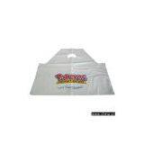 Sell Die Cut Handle Bag thumbnail-1