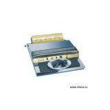 Sell Tray Wrapping Sealing Machine thumbnail-1