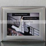 2016 Fashion Sex Girl Photo Funia Silver Metal Frame Photo thumbnail-6