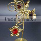 Swan Golden Plated Gift thumbnail-4