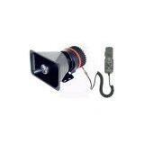 Electronic Automobile Loudspeaker thumbnail-1