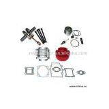 Sell Cylinder Kit With Colorful Cut Head thumbnail-1
