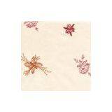 Sell Embroidered Suede thumbnail-1