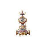 Bronze Clock thumbnail-1