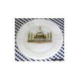 Marble Plates, Corporate Gift, Home Decoration (4109) thumbnail-1