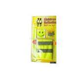Sell Children Reflective Safty Set thumbnail-1