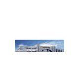 Shanghai Shunky Machinery Co., Ltd.