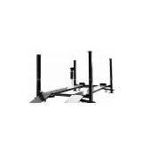 Four Post Parking Lift / Auto Lift / Car Lift thumbnail-1