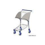 Sell Duty-Free Shopping Cart thumbnail-1