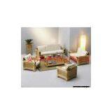 Bamboo Furniture thumbnail-1