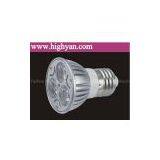 CE&RoHS 3w Led Spotlight thumbnail-1