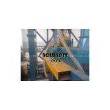 Sell Steel Pretreatment Line- Shot Blast Equipment