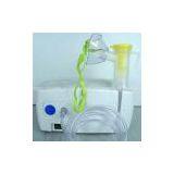 Aerosol Therapy Nebulizer thumbnail-1