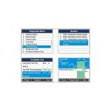 Autel Maxidiag Elite MD704 for French Cars ALL System 360 USD Free Shipping via DHL thumbnail-2