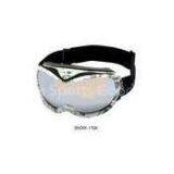 Custom PC+UV and TPU, Professional Ladies Snow Boarding Goggles for Women thumbnail-1