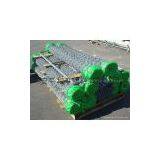 Galvanized Hexagonal Wire Mesh thumbnail-2