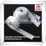 5cm High Silver T/C Fabric Reflective Treatment for Garment