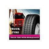 Radial Truck Tire / Tyre