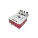 3 in 1 40k Cavitation Ultrasonic Rf Slimming Machine thumbnail-1