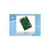 MC8831 CDMA GSM alarm module HSPA support LCD, text, SMS broadcast, IP, TCP