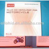 Shining Xenon Kit for Motorcycles thumbnail-1