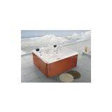 Energy Efficient & Innovative Design Home Spa Hot Tub M-3313 thumbnail-1