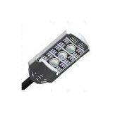 140W LED Roadway Lighting 100V With Cool / Warm / Pure White