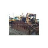 USED CATERPILLAR TRACK BULLDOZER D7H IN VERY GOOD WORKING CONDITION thumbnail-2