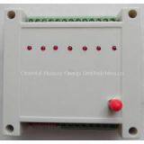 6 Ways Wireless I/O Module, ON and OFF Transmission Module ,input and Output Module
